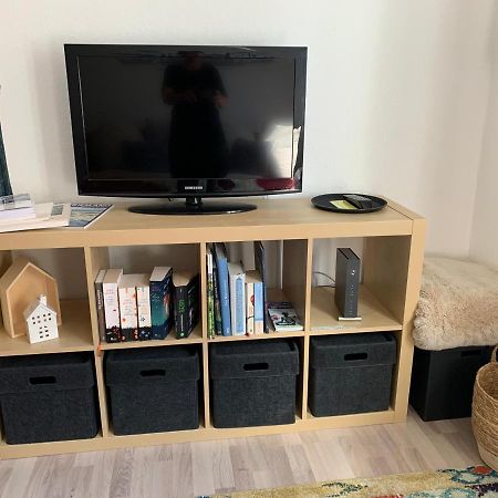 Ferienwohnung Engelke Emden Kültér fotó