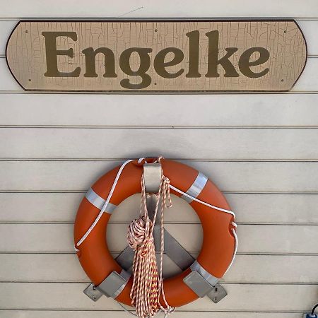 Ferienwohnung Engelke Emden Kültér fotó
