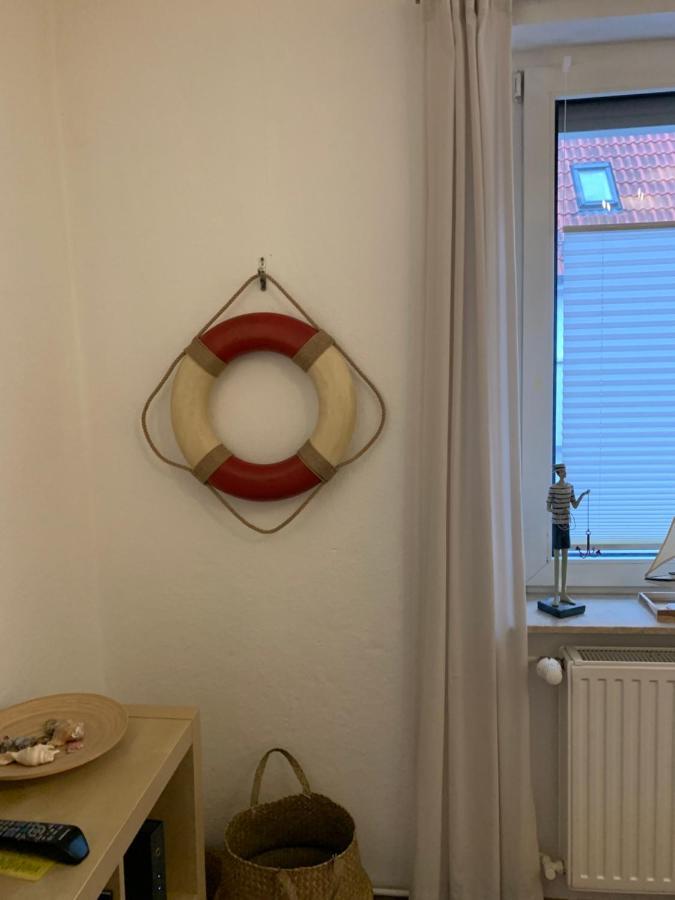 Ferienwohnung Engelke Emden Kültér fotó