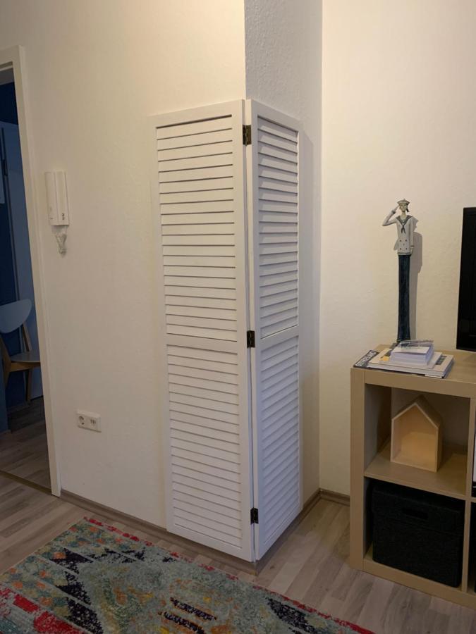 Ferienwohnung Engelke Emden Kültér fotó