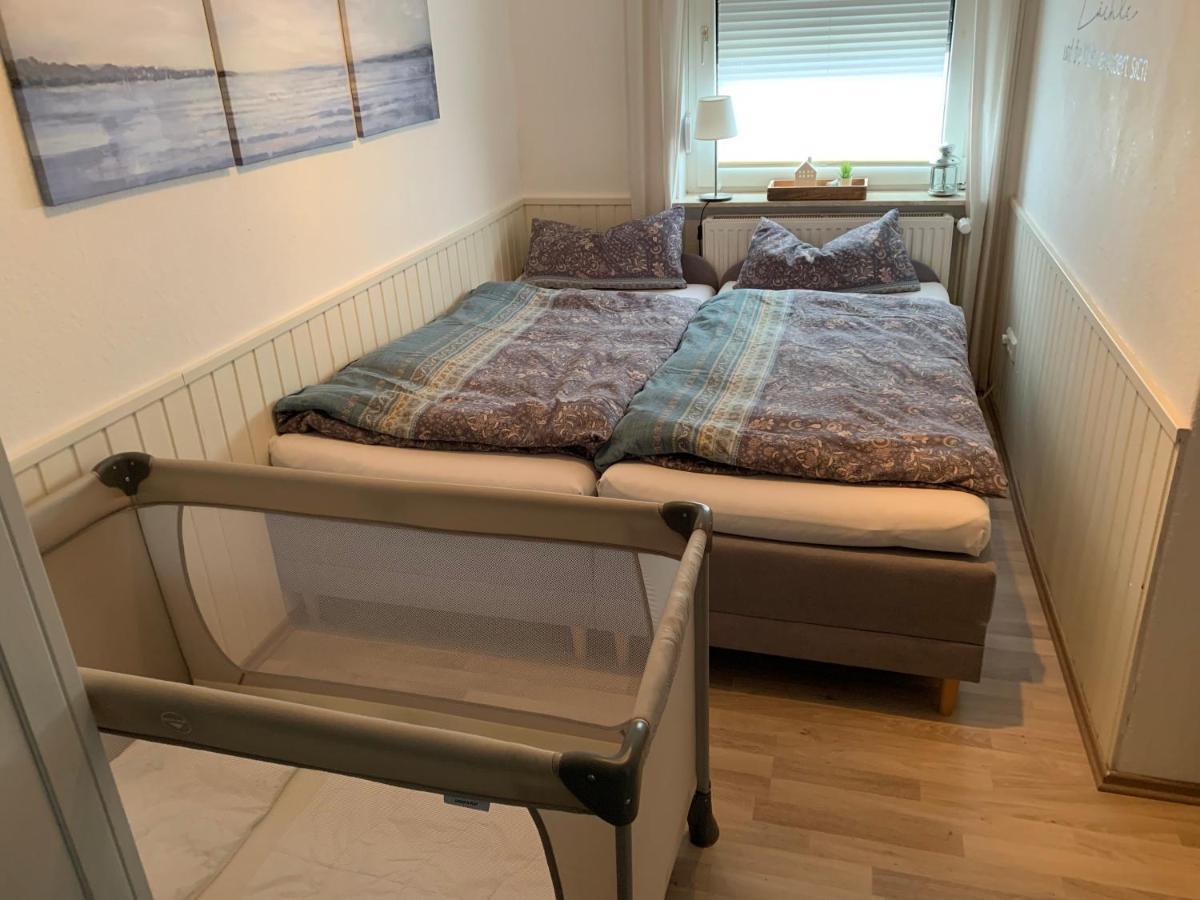 Ferienwohnung Engelke Emden Kültér fotó