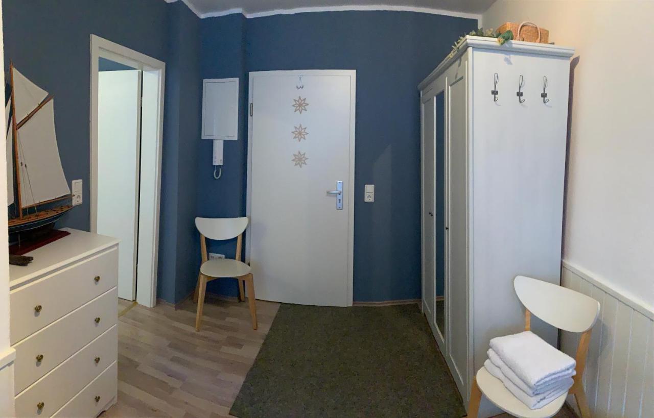 Ferienwohnung Engelke Emden Kültér fotó
