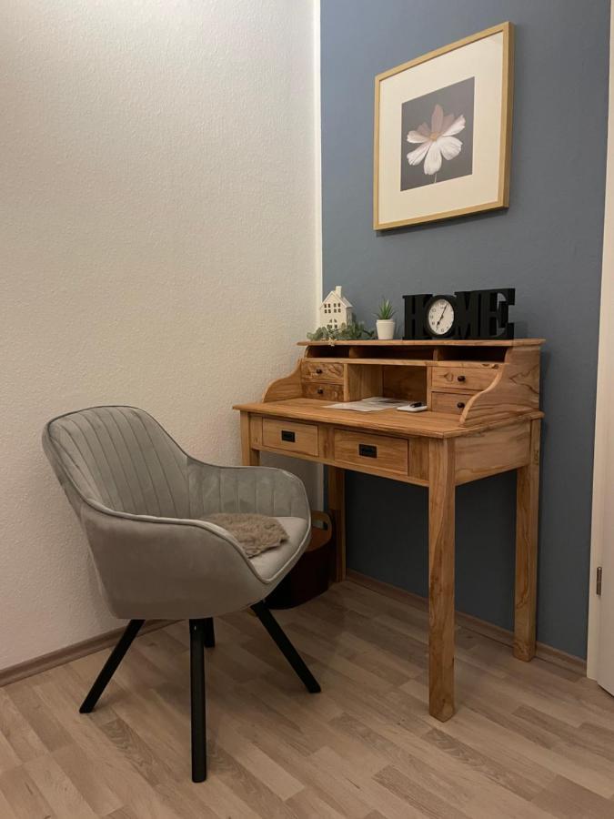 Ferienwohnung Engelke Emden Kültér fotó