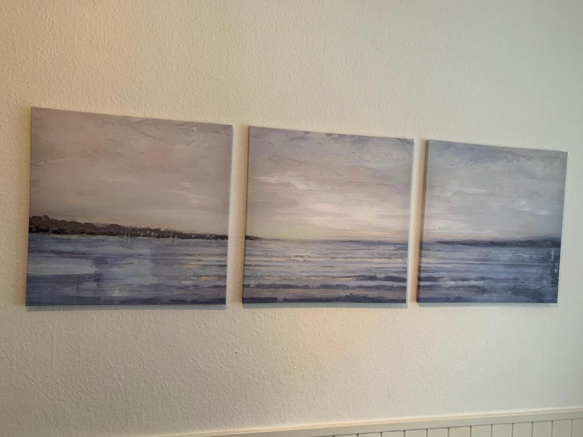 Ferienwohnung Engelke Emden Kültér fotó