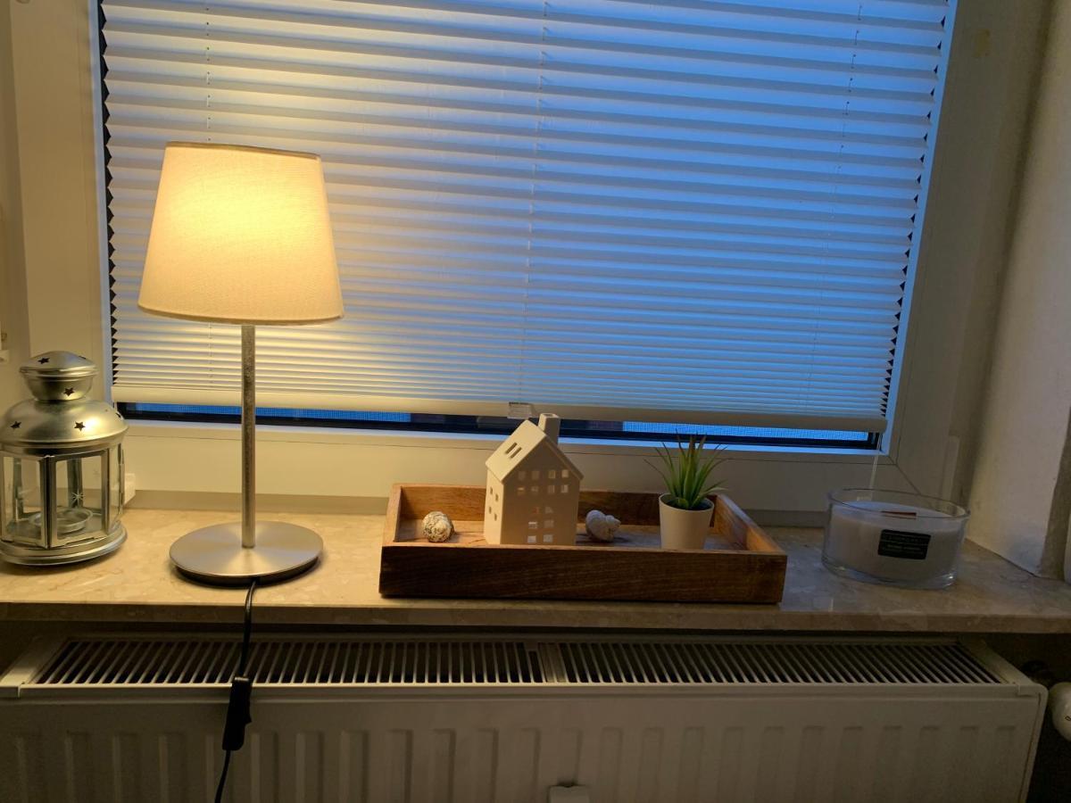Ferienwohnung Engelke Emden Kültér fotó