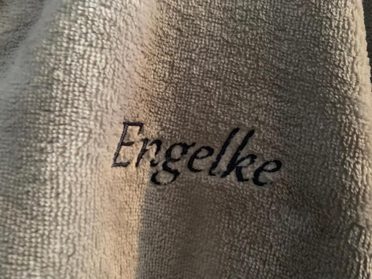 Ferienwohnung Engelke Emden Kültér fotó